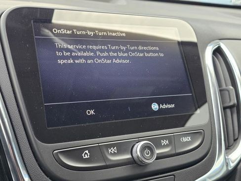 Used 2023 Chevrolet Equinox LT image 21