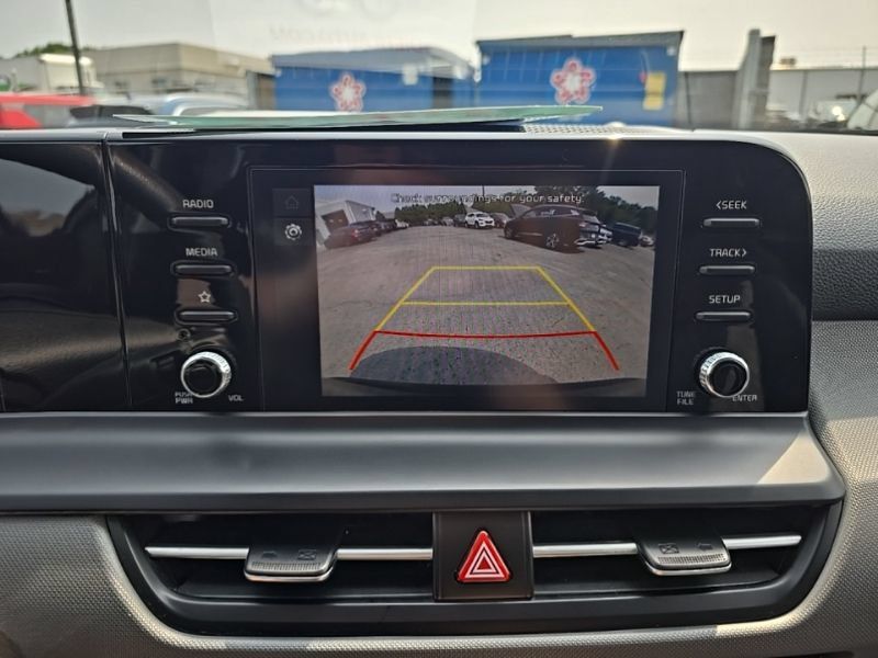 Certified 2024 Kia Seltos LX AWD/4WD image 16