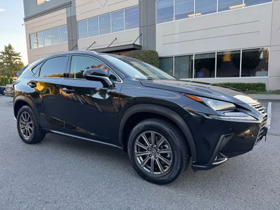 Used 2018 Lexus NX 300 F Sport