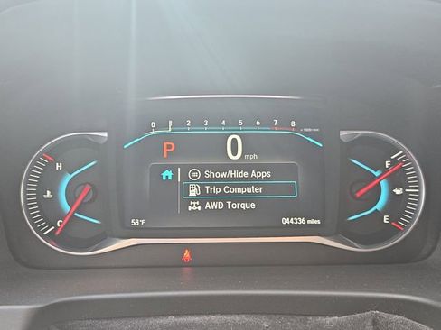 Used 2021 Honda Pilot Elite image 9