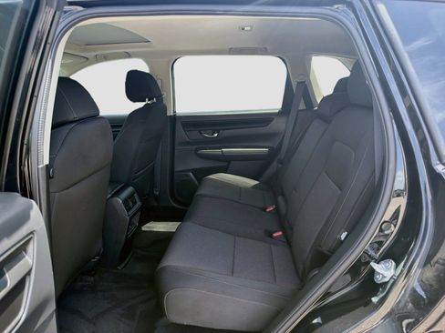 Used 2024 Honda CR-V EX image 19