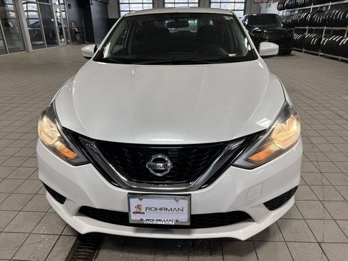 Used 2016 Nissan Sentra SV image 30