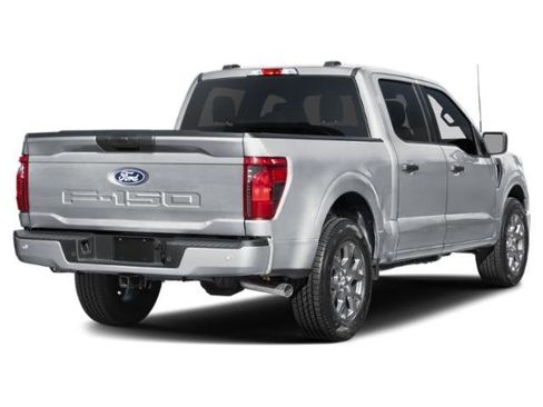 New 2026 Ford F150 STX AWD/4WD image 5