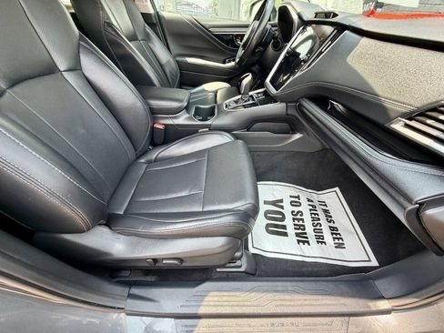 Used 2024 Subaru Outback Limited AWD/4WD image 28