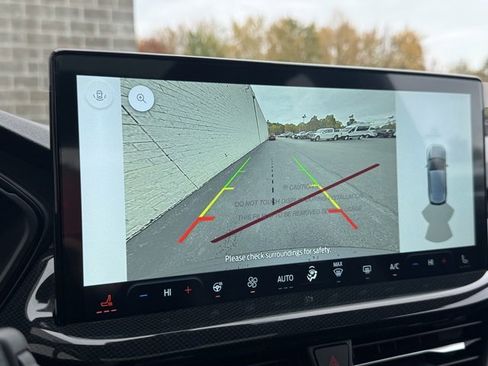 New 2026 Ford Escape ST-Line Select w/ Equipment Group 401A image 34