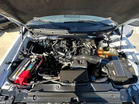 Used 2013 Ford F150 XL image 38