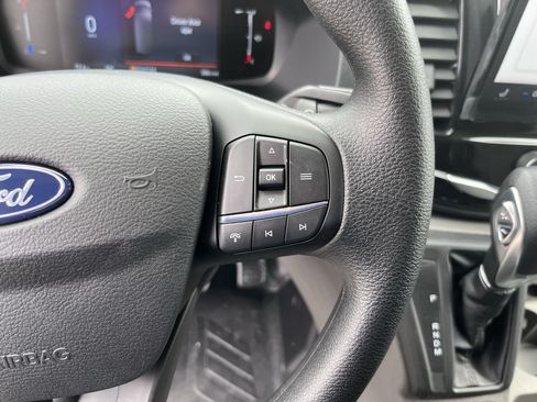 New 2026 Ford Transit 350 AWD w/ Interior Upgrade Package image 17