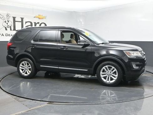 Used 2017 Ford Explorer XLT FWD image 48
