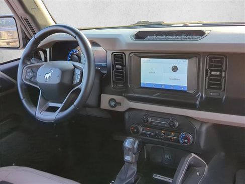 Used 2021 Ford Bronco Big Bend w/ Sasquatch Package image 25