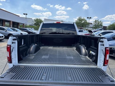 Used 2019 Ford F150 XLT AWD/4WD image 20
