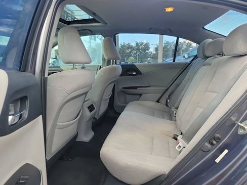 Used 2014 Honda Accord EX image 13