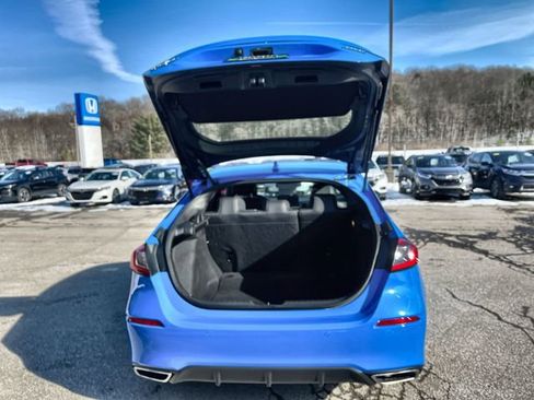 Used 2023 Honda Civic Sport Touring image 23