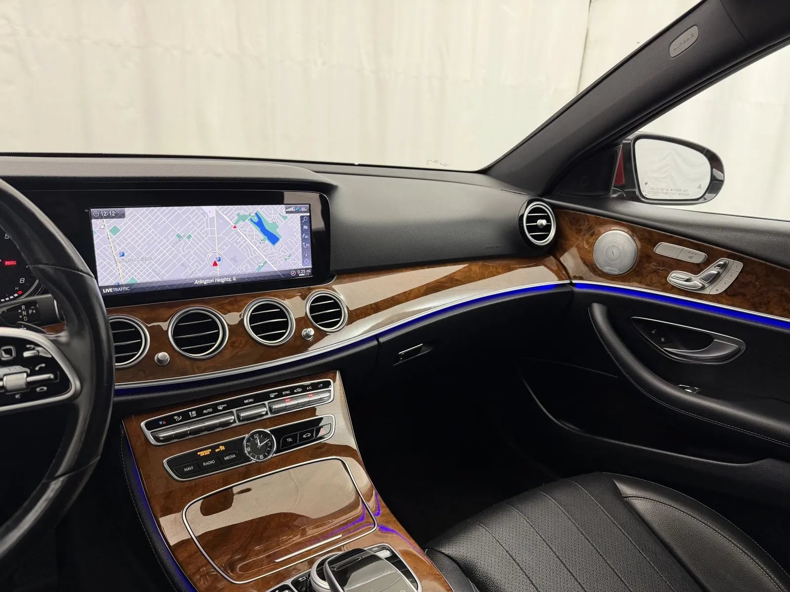 Used 2019 Mercedes-Benz E 450 4MATIC Wagon image 22