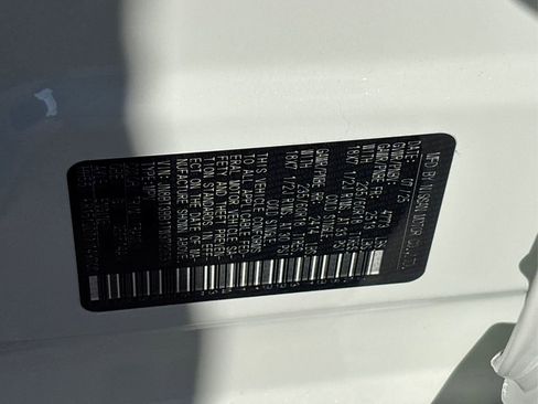 New 2026 Nissan Rogue SV w/ SV Premium Package image 12