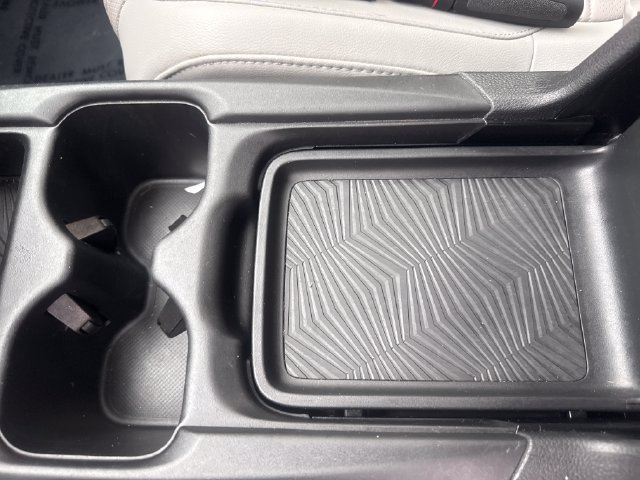 Used 2017 Honda CR-V EX-L image 21