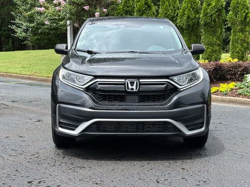 Used 2020 Honda CR-V LX image 3