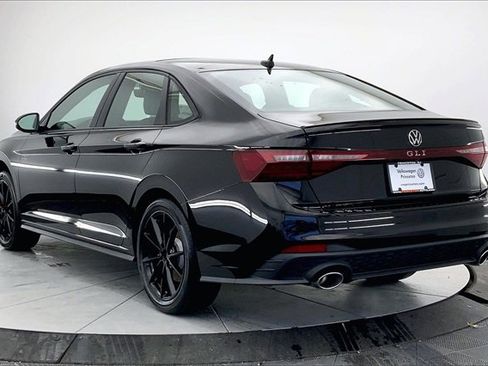 New 2026 Volkswagen Jetta GLI Autobahn image 4