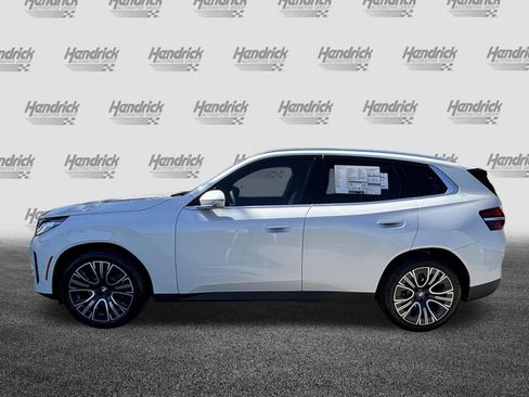 Used 2026 BMW X3 xDrive30i w/ Convenience Package AWD/4WD image 6