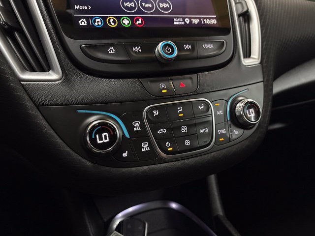 Used 2023 Chevrolet Malibu LT FWD image 42