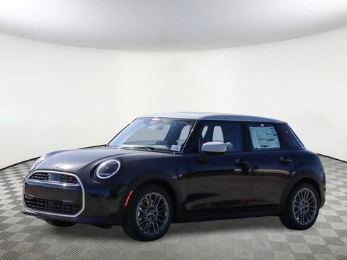 New 2026 MINI Cooper S FWD image 4
