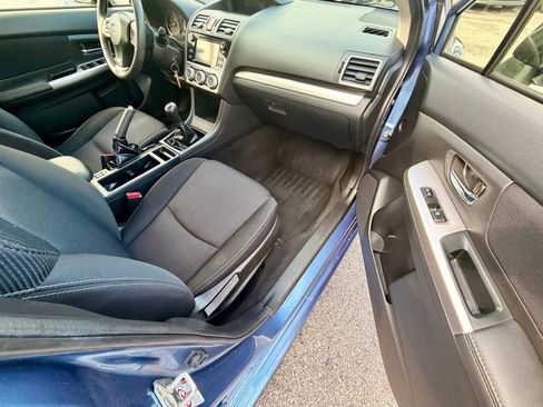 Used 2015 Subaru Impreza 2.0i Sport Premium image 9