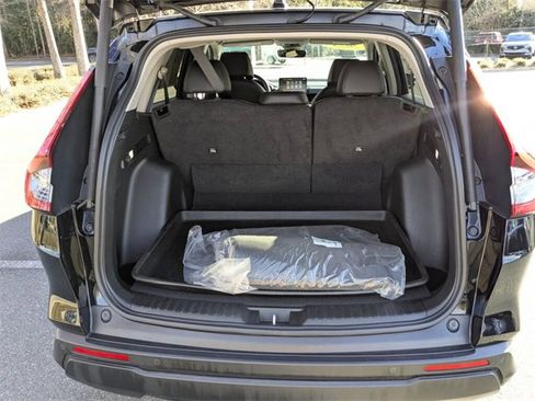 Used 2023 Honda CR-V EX-L image 36