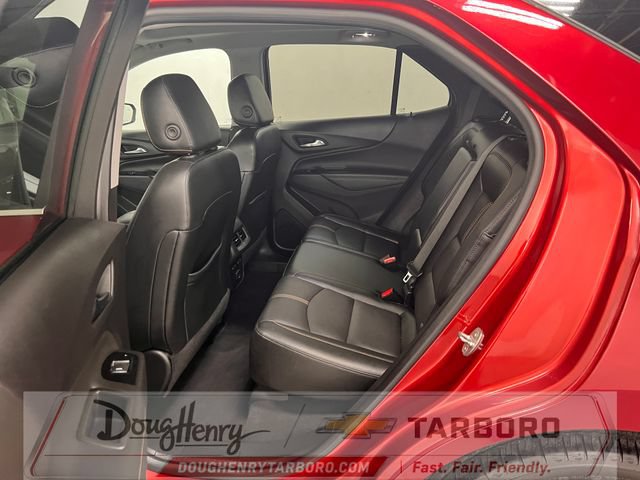 Used 2023 Chevrolet Equinox Premier FWD image 33