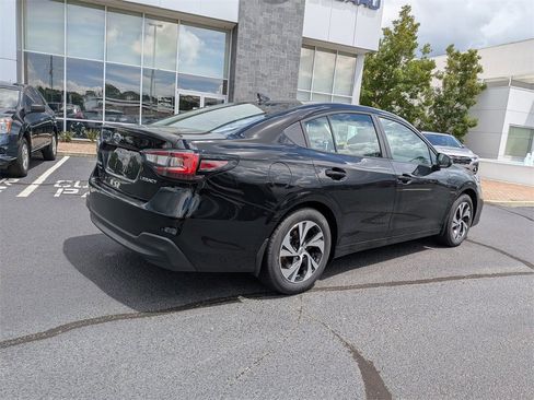 New 2025 Subaru Legacy Premium image 5