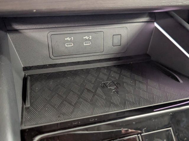 Used 2025 Nissan Murano SL AWD/4WD image 26