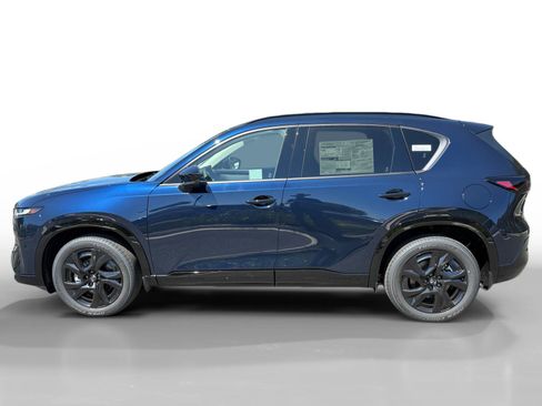 New 2026 MAZDA CX-5 2.5 S w/ Premium Plus Package AWD/4WD image 2