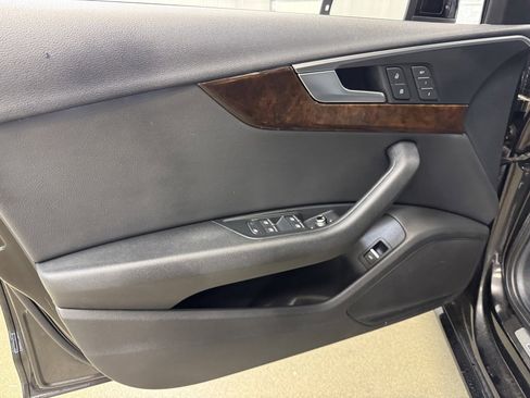 Used 2019 Audi A4 2.0T Premium w/ Convenience Package image 8