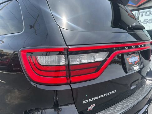 Used 2025 Dodge Durango R/T AWD/4WD image 6