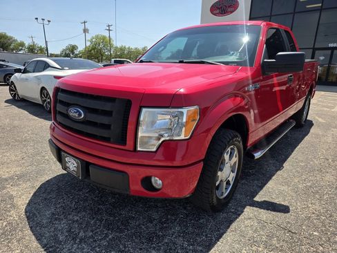 Used 2010 Ford F150 2WD SuperCab image 3