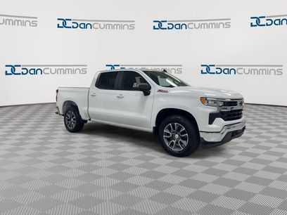 New 2026 Chevrolet Silverado 1500 LT w/ All Star Edition Plus