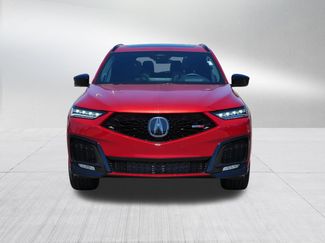 Certified 2025 Acura MDX Type S AWD/4WD video 2