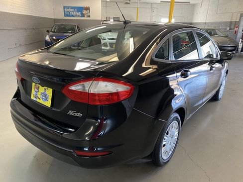 Used 2018 Ford Fiesta S image 6