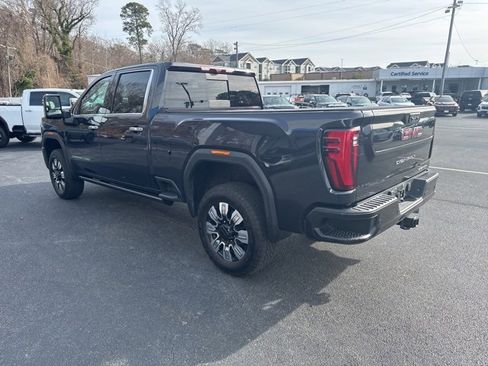 Used 2024 GMC Sierra 2500 Denali w/ Denali Reserve Package image 5