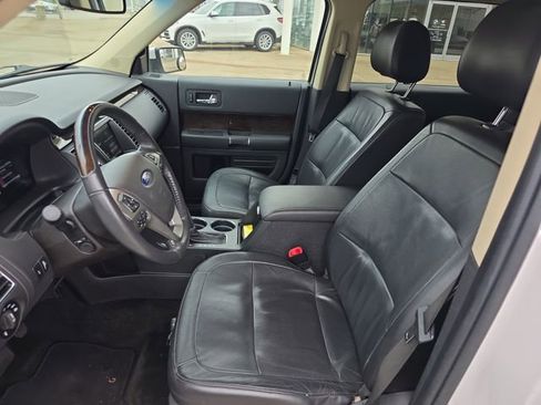 Used 2014 Ford Flex Limited w/ Equipment Group 301A image 9