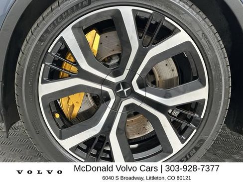 Used 2022 Polestar Polestar 2 w/ Performance Package AWD/4WD image 10