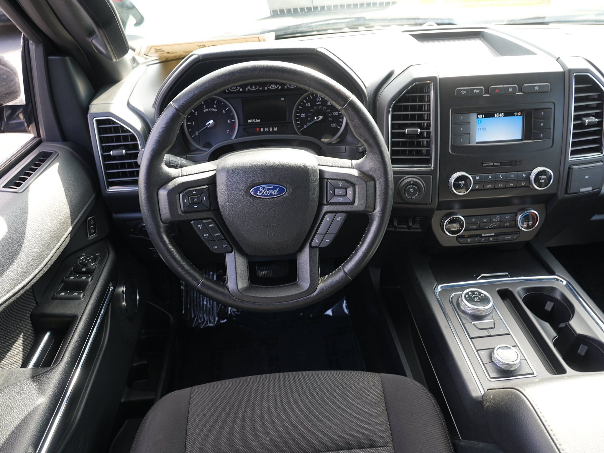 Used 2021 Ford Expedition XL AWD/4WD image 19
