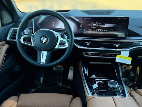 New 2026 BMW X5 xDrive40i w/ M Sport Package image 12