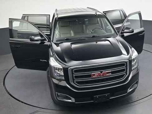 Used 2020 GMC Yukon SLT w/ Open Road Package image 38