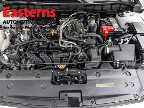 Used 2022 Nissan Altima 2.5 SR image 7