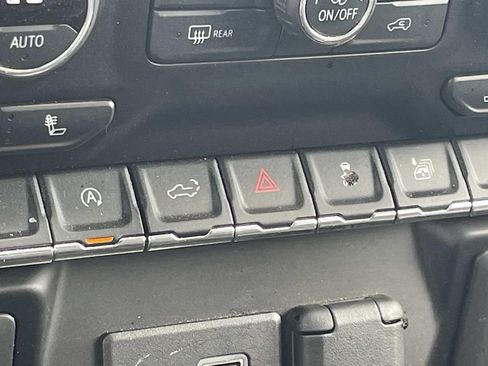 Used 2021 Chevrolet Silverado 1500 RST image 22