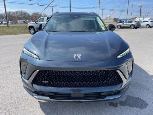 New 2026 Buick Envision Sport Touring image 2