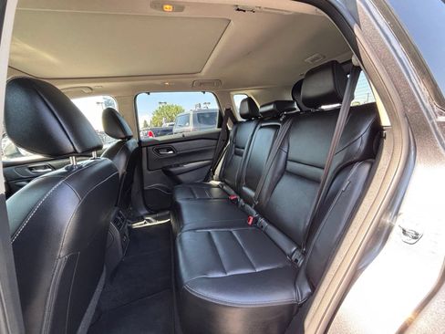 Used 2024 Nissan Rogue SL w/ SL Premium Package AWD/4WD image 22
