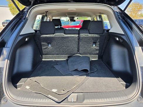 Certified 2024 Honda HR-V LX image 17