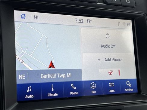 Certified 2020 Ford Expedition Limited w/ Equipment Group 303A image 20