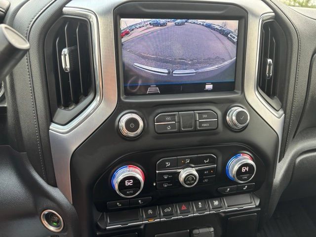 Used 2021 GMC Sierra 1500 Elevation w/ LPO, Elevation Black Package AWD/4WD image 31
