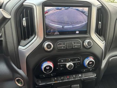 Used 2021 GMC Sierra 1500 Elevation w/ LPO, Elevation Black Package AWD/4WD image 31